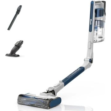 Odkurzacz pionowy SHARK IZ380EU POWER PRO Biały